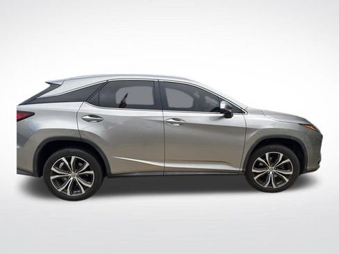 Used 2017 Lexus RX 350 FWD w/ Premium Package image 7