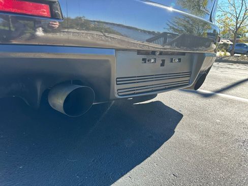 Used 2015 Mitsubishi Lancer Evolution GSR image 9