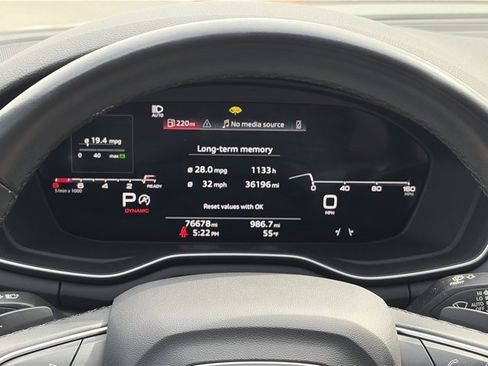 Used 2021 Audi A5 2.0T Premium Plus w/ Premium Plus image 22