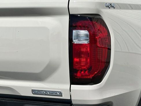 New 2026 GMC Canyon Elevation w/ Convenience Package AWD/4WD image 21