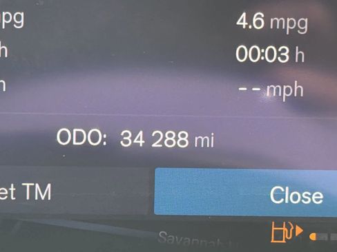 Certified 2023 Volvo XC90 B5 Plus w/ Protection Package Premier image 35