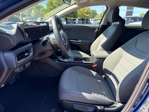 Certified 2025 Kia K4 EX FWD image 11