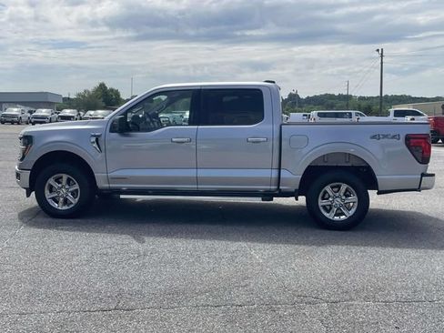 Used 2024 Ford F150 XLT w/ Mobile Office Package AWD/4WD image 7