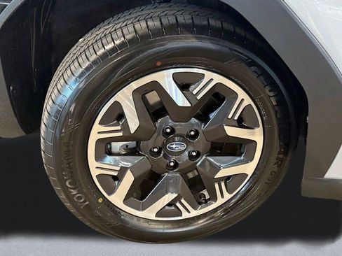 Used 2026 Subaru Forester Premium image 20