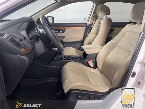 Used 2019 Honda CR-V EX image 11