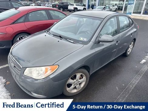 Used 2009 Hyundai Elantra SE image 3
