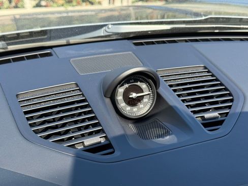 Certified 2025 Porsche 911 Carrera S image 17