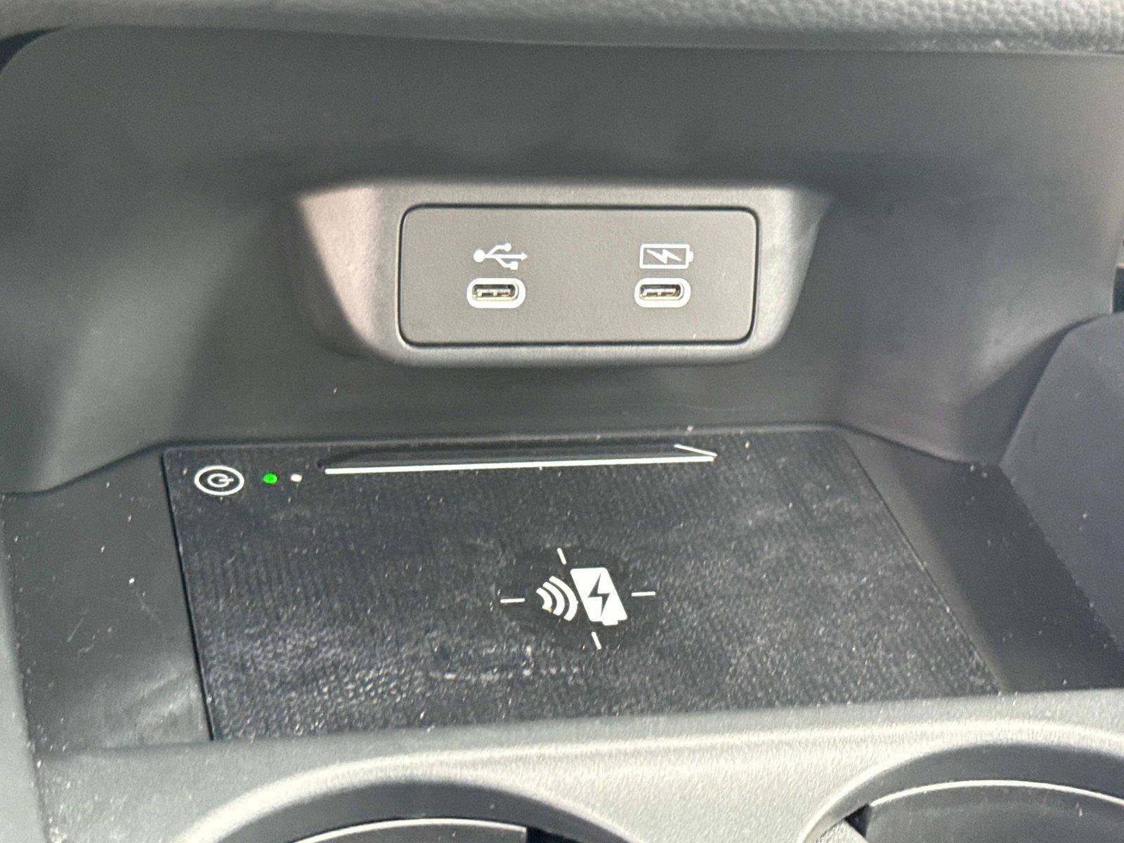 Certified 2026 Honda HR-V LX image 23