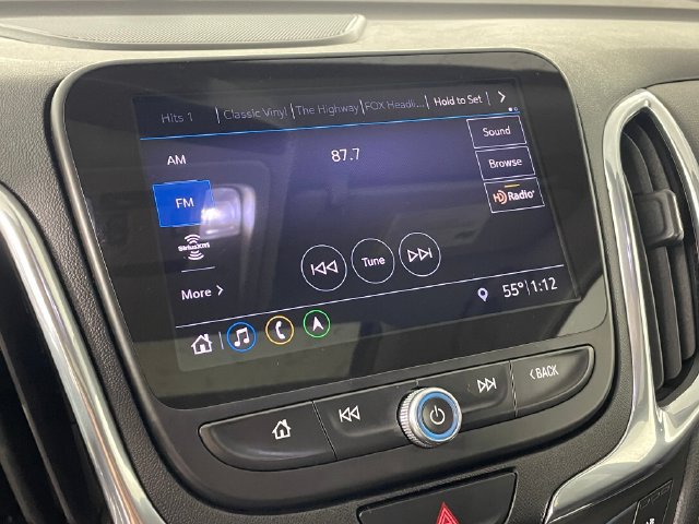 Certified 2020 Chevrolet Equinox Premier AWD/4WD image 7