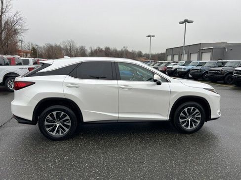 Used 2022 Lexus RX 350 AWD w/ Premium Package image 6