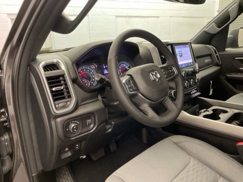 New 2025 RAM 1500 Big Horn image 17