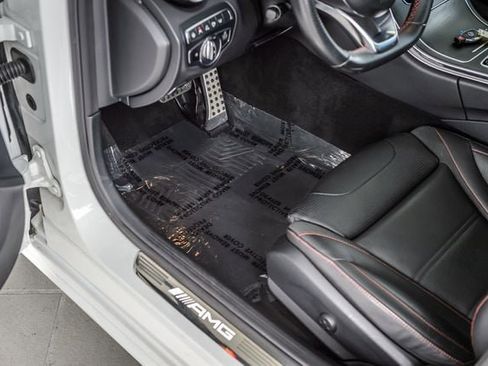 Used 2018 Mercedes-Benz C 43 AMG 4MATIC Sedan image 45