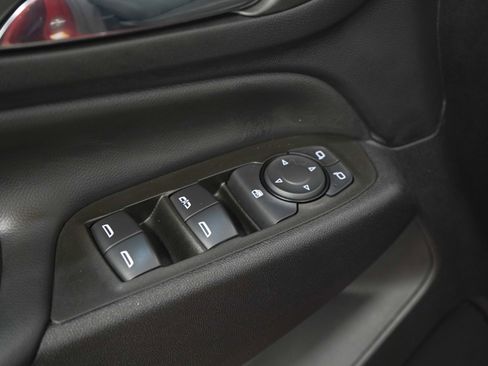 Used 2024 Chevrolet Equinox LT AWD/4WD image 21