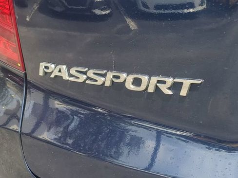 Used 2023 Honda Passport EX-L image 13