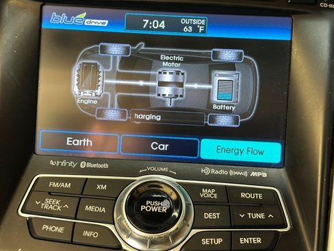 Used 2015 Hyundai Sonata Limited w/ Option Group 02 FWD image 32