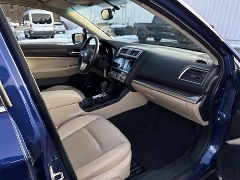 Used 2015 Subaru Outback 2.5i Limited image 27