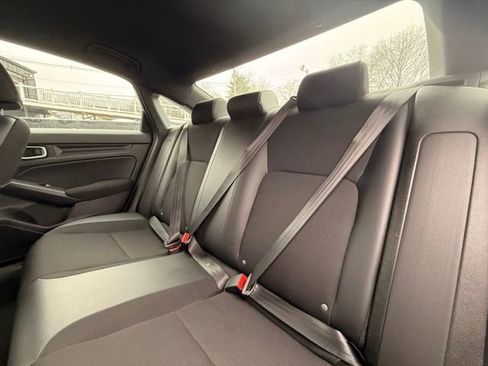 Used 2022 Honda Civic Sport image 15
