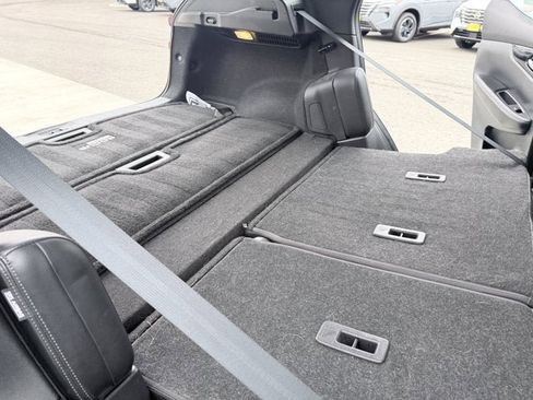 Certified 2022 Nissan Rogue Sport SV w/ Technology Package image 22