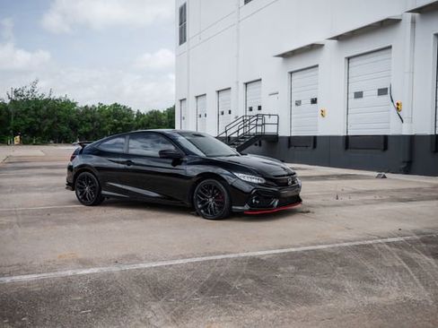 Used 2020 Honda Civic Si image 57