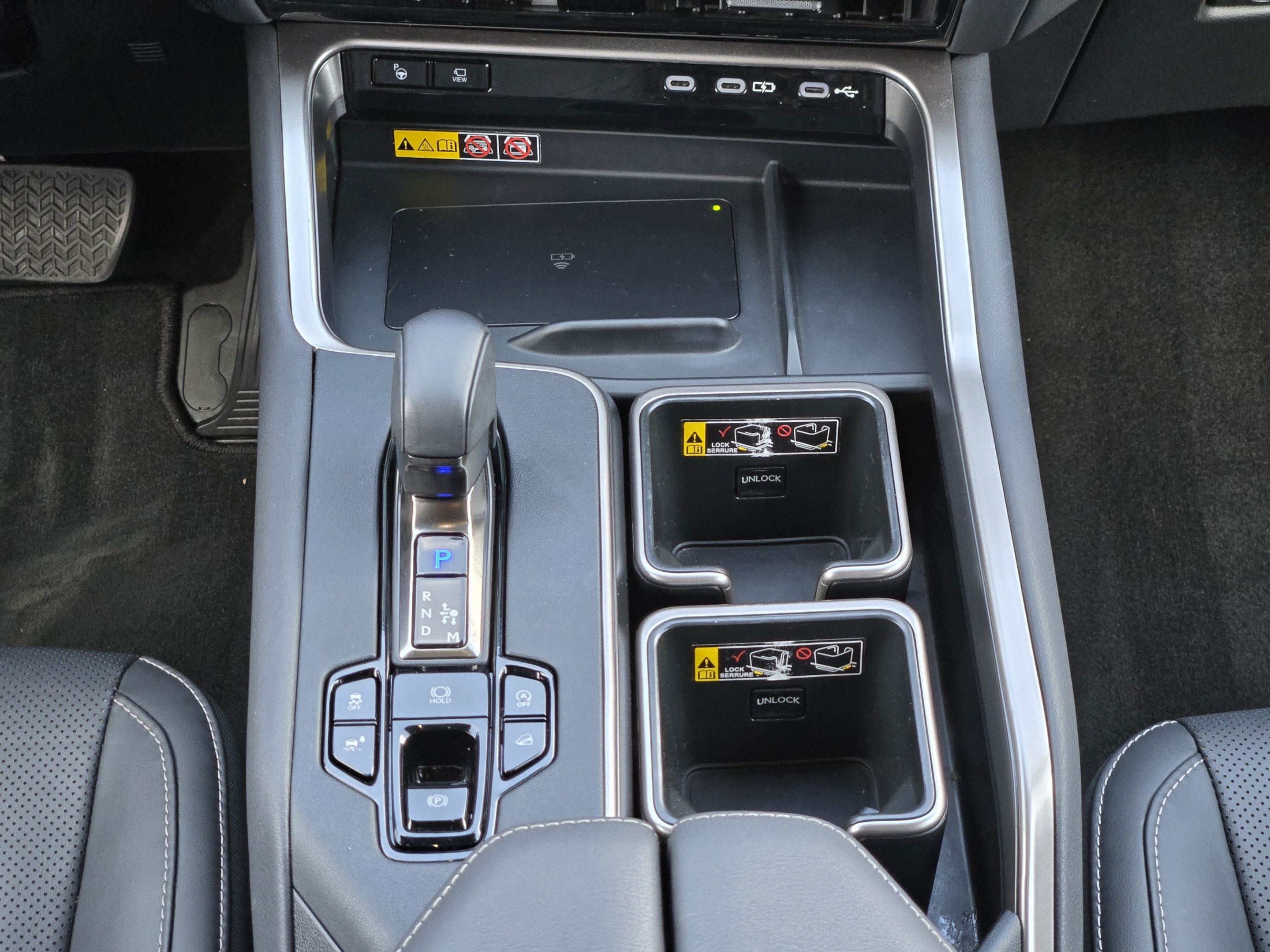 Certified 2026 Lexus TX 350 AWD w/ Technology Package image 15