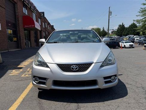 Used 2008 Toyota Solara SLE FWD image 2
