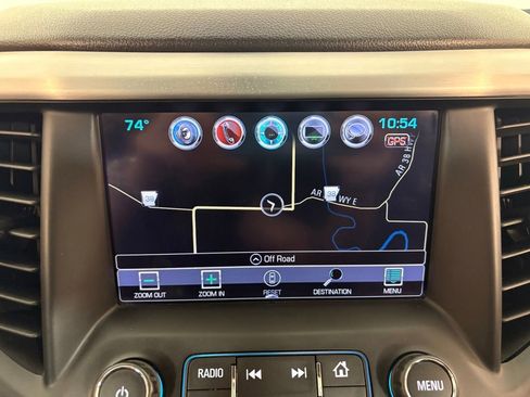 Used 2019 GMC Acadia SLT FWD image 28