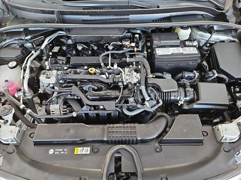 Used 2022 Toyota Corolla SE image 22