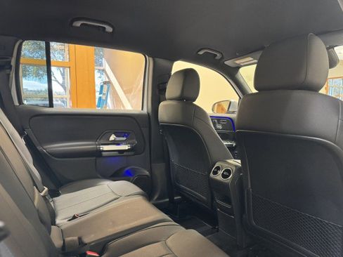 Certified 2025 Mercedes-Benz GLB 250 image 14