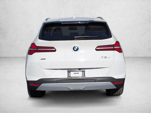 Used 2026 BMW X3 xDrive30i AWD/4WD image 8