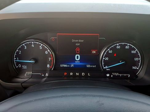 Used 2022 Ford Maverick Lariat w/ Equipment Group 500A Standard image 15