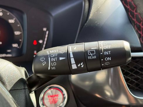 Certified 2025 Acura ADX A-Spec AWD/4WD image 27