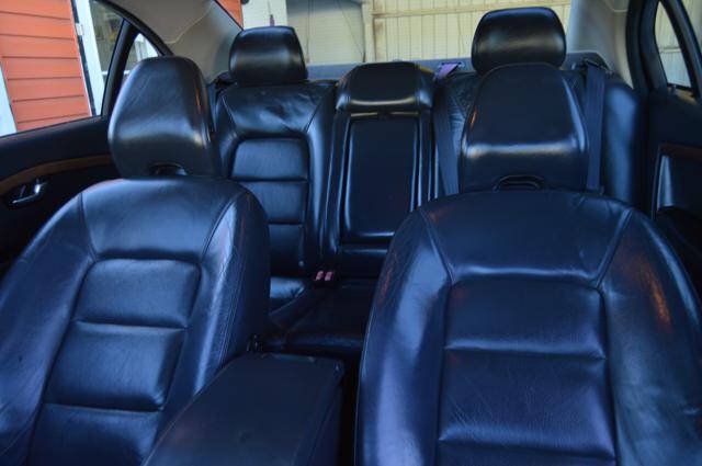 Used 2009 Volvo S80 T6 AWD/4WD image 16