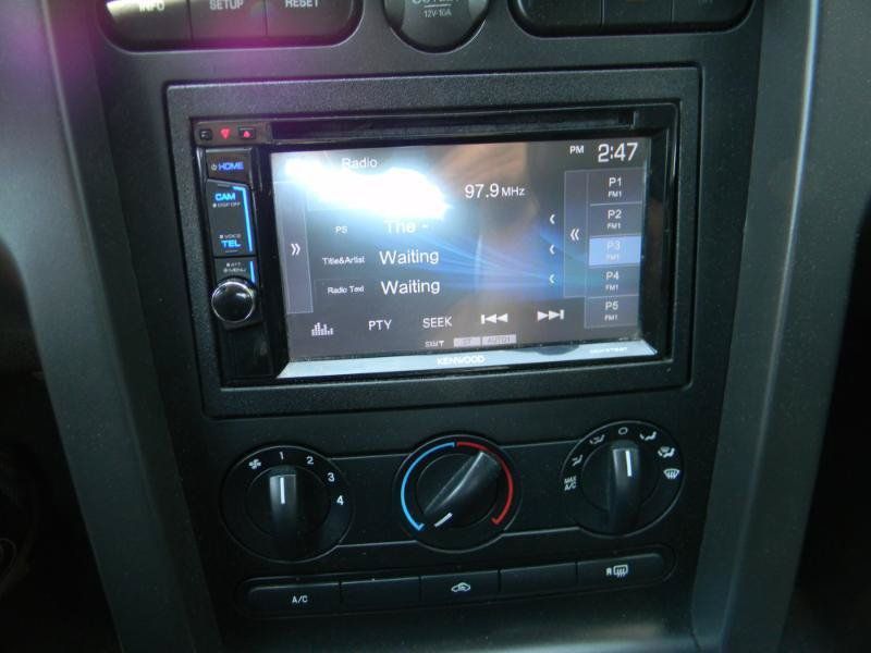 Used 2005 Ford Mustang GT RWD image 19