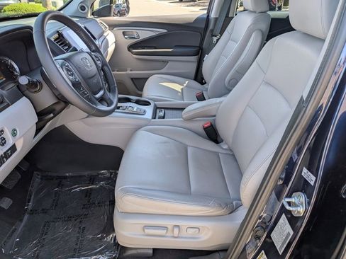 Used 2023 Honda Ridgeline RTL image 16