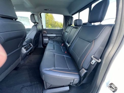 New 2026 Ford F250 Lariat w/ Chrome Package AWD/4WD image 14