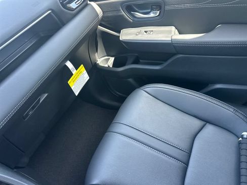 New 2026 Honda Pilot Touring image 30