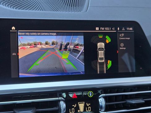 Used 2020 BMW M340i w/ Premium Package RWD image 18