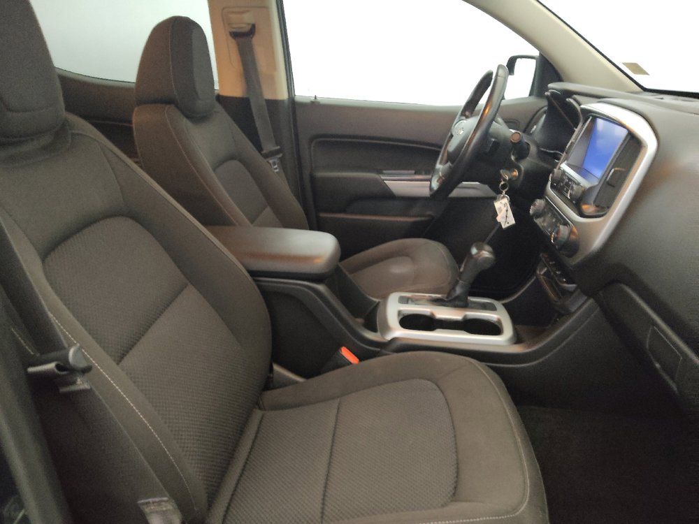 Used 2016 Chevrolet Colorado LT w/ LT Convenience Package AWD/4WD image 21