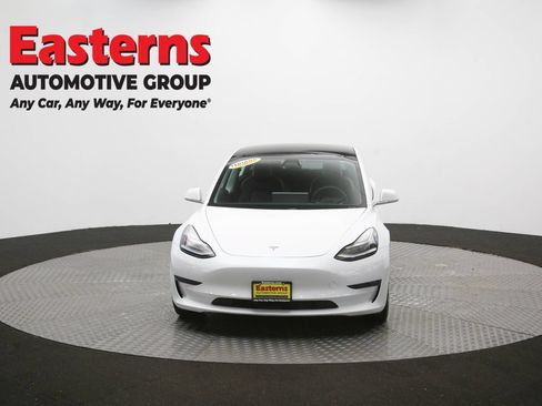 Used 2020 Tesla Model 3 Performance AWD/4WD image 48