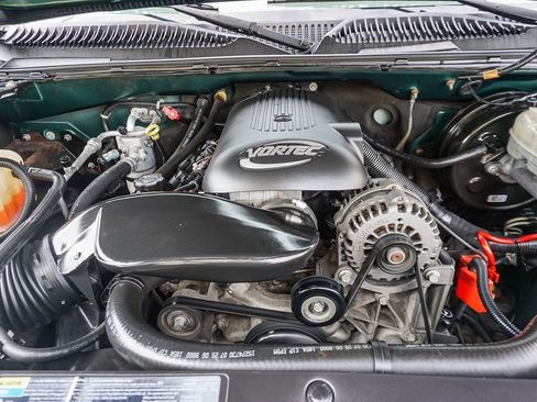 Used 2007 Chevrolet Silverado 1500 LS image 25