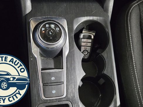 Used 2024 Ford Escape Active w/ Tech Pack #1 image 16