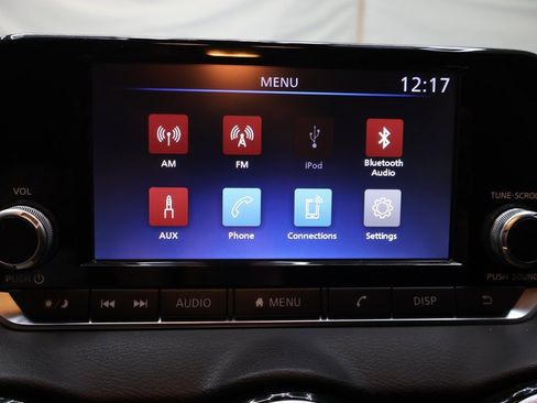 Used 2023 Nissan Sentra S image 21