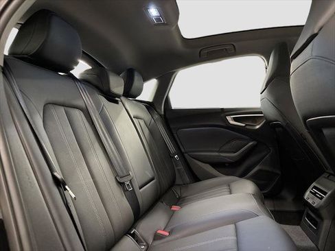 Certified 2025 Audi A5 2.0T Premium Plus w/ Premium Plus image 16