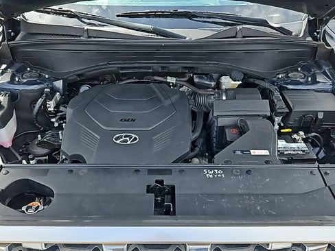 Used 2022 Hyundai Palisade Limited image 10