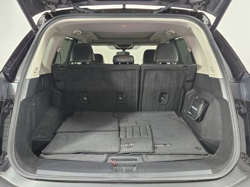 Used 2023 Nissan Rogue SV w/ SV Premium B Package AWD/4WD image 11