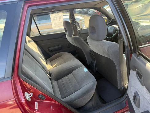 Used 1993 Toyota Corolla Deluxe FWD image 20