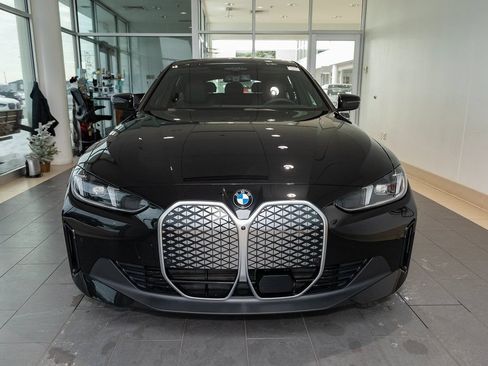New 2026 BMW i4 xDrive40i w/ Premium Package AWD/4WD image 2
