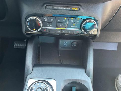 Used 2022 Ford Escape SEL w/ Technology Package image 20