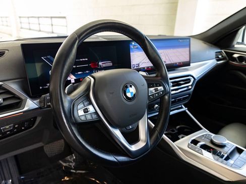 Used 2024 BMW 430i Convertible image 15