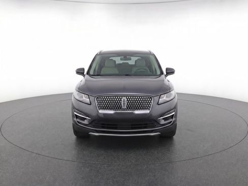 Used 2019 Lincoln MKC Select w/ Select Plus Package FWD image 5